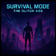 Survival Mode The Glitch Age